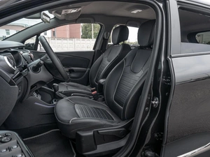 Внедорожник Renault Kaptur 2021 года, 1670000 рублей, Нижний Новгород