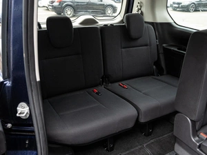 Минивэн Nissan Serena 2017 года, 1670000 рублей, Краснодар