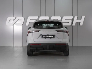 Внедорожник Jetour Dashing 2024 года, 2239000 рублей, Минеральные Воды