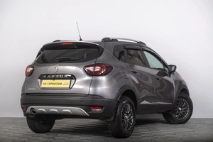 Внедорожник Renault Kaptur 2019 года, 1529000 рублей, Томск