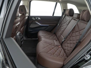 Внедорожник BMW X5 2025 года, 9998999 рублей, Москва