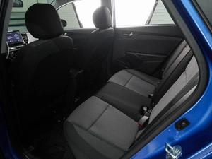 Седан Hyundai Solaris 2021 года, 1699000 рублей, Воронеж