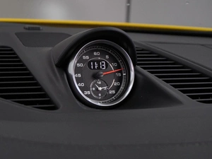 Купе Porsche 911 Carrera S 2016 года, 8255000 рублей, Воронеж