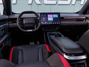 Внедорожник Jetour Dashing 2023 года, 2320000 рублей, Большой Сочи