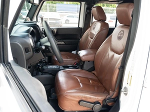 Внедорожник Jeep Wrangler 2013 года, 2590000 рублей, Краснодар