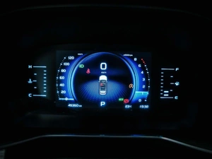 Внедорожник Geely Atlas Pro 2023 года, 2079000 рублей, Красноярск