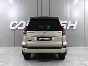 Внедорожник Toyota Land Cruiser Prado 2007 года, 3390000 рублей, Ростов-на-Дону