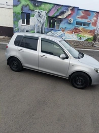 Хетчбэк Mazda Demio 2003 года, 400000 рублей, Шарыпово