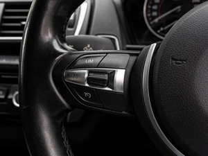 Хетчбэк BMW 1 серия 2015 года, 1397000 рублей, Краснодар