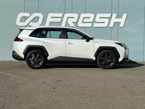 Внедорожник Toyota RAV4 2026 года, 5100000 рублей, Ижевск
