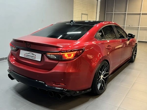 Седан Mazda 6 2015 года, 1947000 рублей, Красноярск