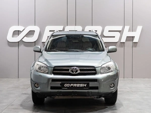 Внедорожник Toyota RAV4 2008 года, 1499000 рублей, Тюмень