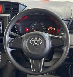 Хетчбэк Toyota Tank 2020 года, 987000 рублей, Красноярск
