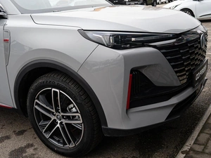 Внедорожник Changan CS55 Plus 2024 года, 2410000 рублей, Краснодар