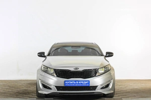 Седан Kia Optima 2011 года, 1019000 рублей, Тюмень