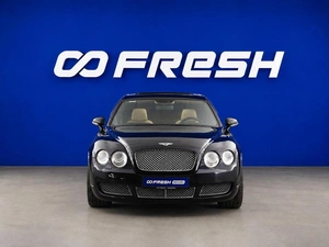 Седан Bentley Continental Flying Spur 2005 года, 2099632 рублей, Москва