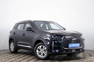Внедорожник Chery Tiggo 4 2025 года, 1799000 рублей, Пермь