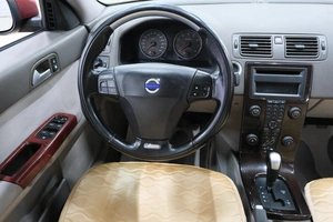 Седан Volvo S40 2007 года, 689000 рублей, Омск