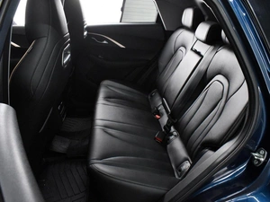 Внедорожник OMODA C5 2023 года, 1897000 рублей, Воронеж