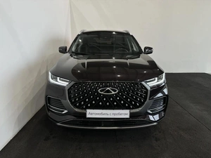 Внедорожник Chery Tiggo 8 Pro Max 2024 года, 2195000 рублей, Кемерово