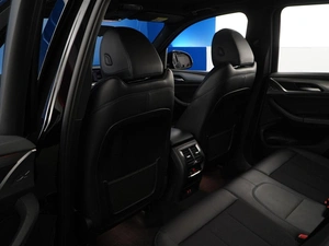 Внедорожник BMW X3 2020 года, 4127900 рублей, Москва