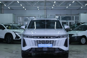 Внедорожник EXEED RX 2023 года, 3849000 рублей, Омск