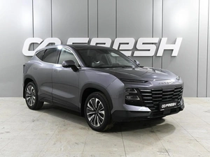 Внедорожник Jetour Dashing 2024 года, 2149000 рублей, Аксай