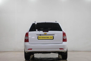 Универсал Chevrolet Lacetti 2011 года, 599000 рублей, Новокузнецк