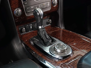 Внедорожник Nissan Patrol 2012 года, 2630555 рублей, Тверь