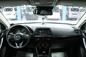 Внедорожник Mazda CX-5 2012 года, 1658000 рублей, Солонцы