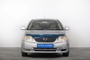 Универсал Toyota Corolla Fielder 2002 года, 529000 рублей, Томск