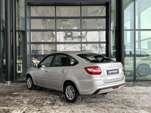 Лифтбек ВАЗ (LADA) Granta 2024 года, 950000 рублей, Уфа