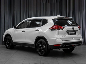 Внедорожник Nissan X-Trail 2021 года, 2699000 рублей, Тюмень
