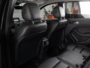 Хетчбэк Mercedes-benz B-класс 2013 года, 1074070 рублей, Тюмень