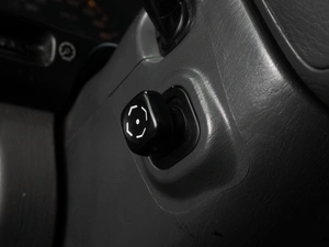 Внедорожник Toyota Land Cruiser 2001 года, 1499000 рублей, Тюмень