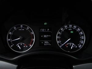 Лифтбек Skoda Octavia 2012 года, 899999 рублей, Москва