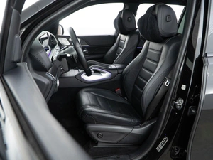 Внедорожник Mercedes-benz GLS-класс 2021 года, 7884434 рублей, Москва