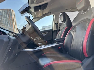 Внедорожник Jetour Dashing 2024 года, 2169000 рублей, Ижевск