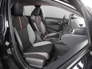 Седан Toyota Corolla 2022 года, 2069000 рублей, Минеральные Воды