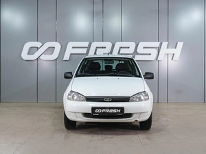 Универсал ВАЗ (LADA) Kalina 2012 года, 439000 рублей, Воронеж