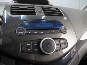 Хетчбэк Daewoo Matiz 2010 года, 680000 рублей, Омск