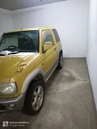 Внедорожник Mitsubishi Pajero Mini 2000 года, 485000 рублей, Красноярск