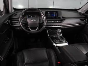 Внедорожник Chery Tiggo 8 2021 года, 1639000 рублей, Воронеж