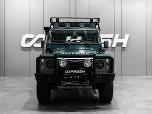 Внедорожник Land Rover Defender 2014 года, 3150000 рублей, Тюмень