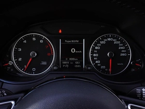 Внедорожник Audi Q5 2014 года, 1705600 рублей, Нижний Новгород