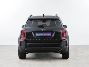 Внедорожник MINI Cooper S Countryman 2020 года, 2799046 рублей, Москва