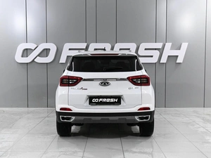 Внедорожник Chery Tiggo 4 Pro 2023 года, 1439000 рублей, Аксай