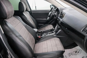 Внедорожник Mazda CX-5 2014 года, 1729000 рублей, Красноярск