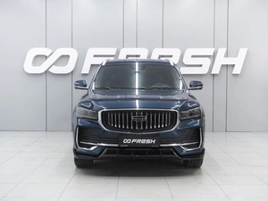 Внедорожник Geely Monjaro 2023 года, 2950000 рублей, Ростов-на-Дону