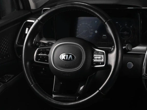 Внедорожник Kia Sorento 2020 года, 3649000 рублей, Тюмень